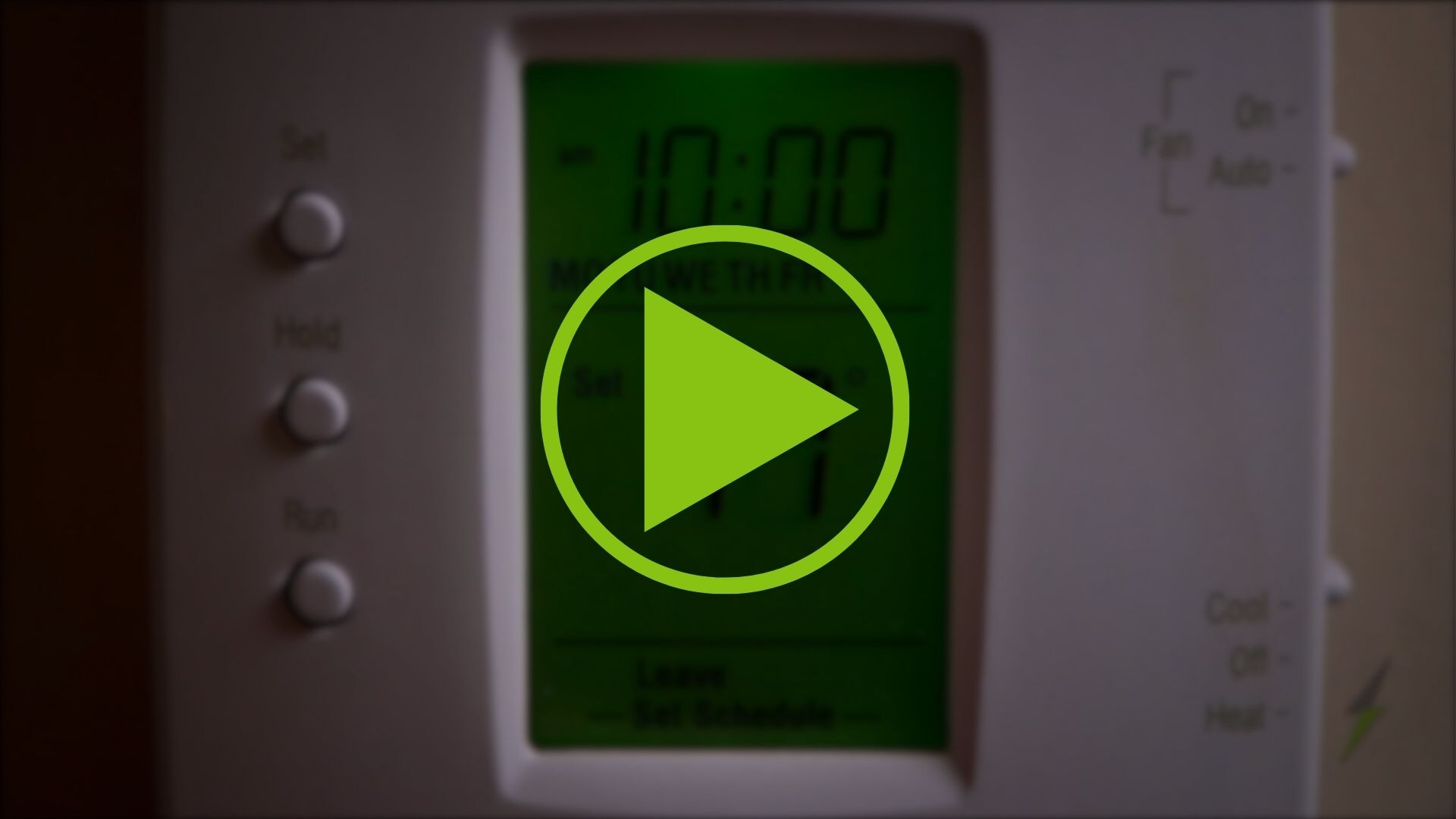 Introduction to Energy – Video