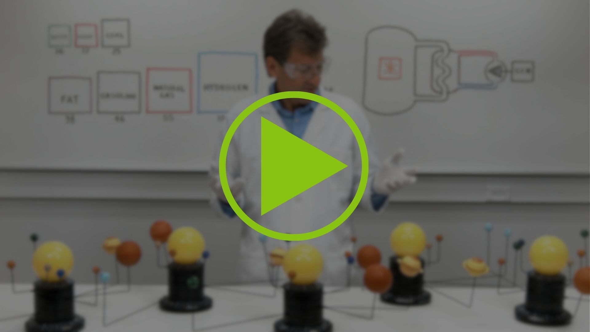 Science of Nuclear – Video