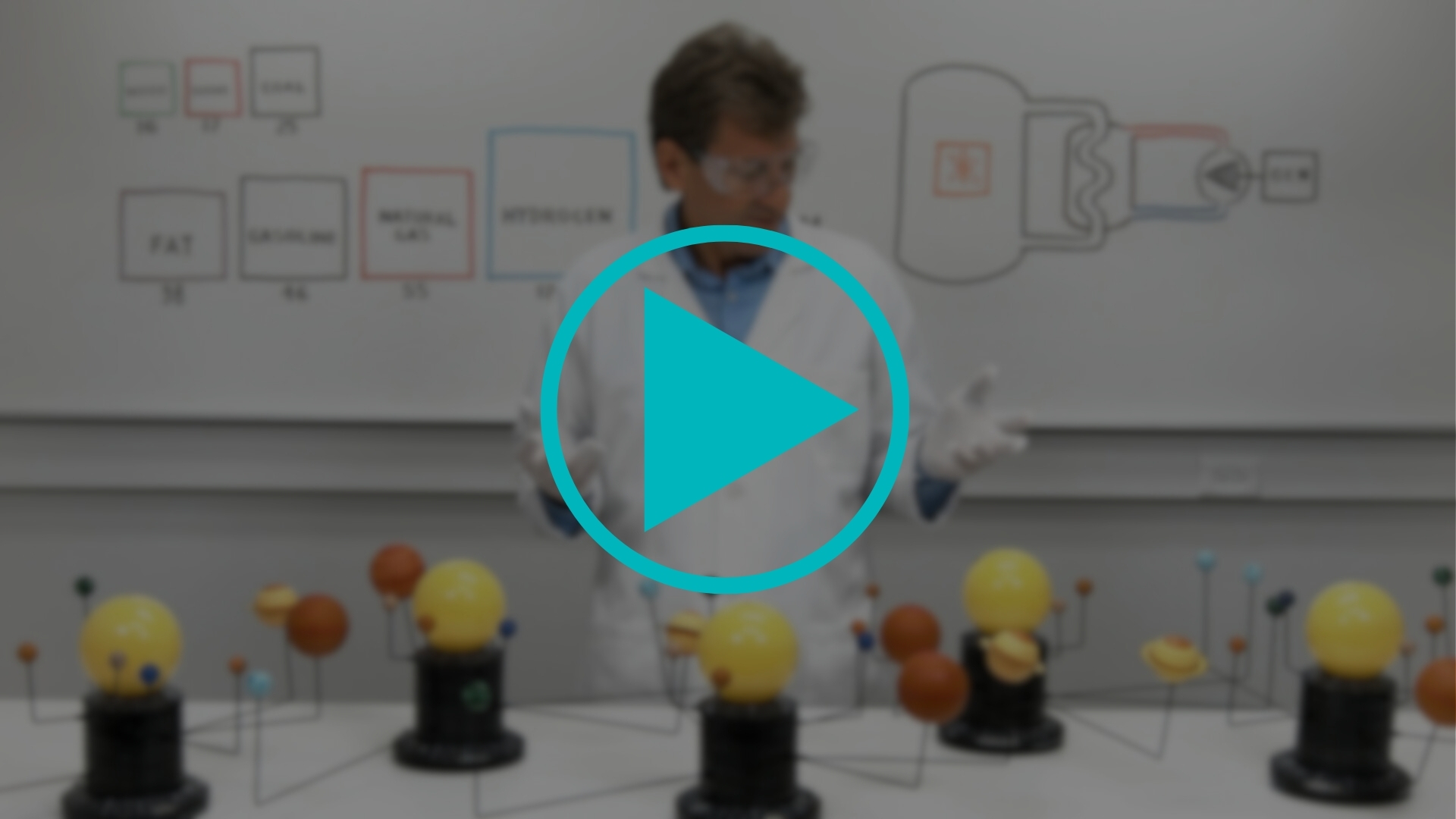 Science of Nuclear – Video