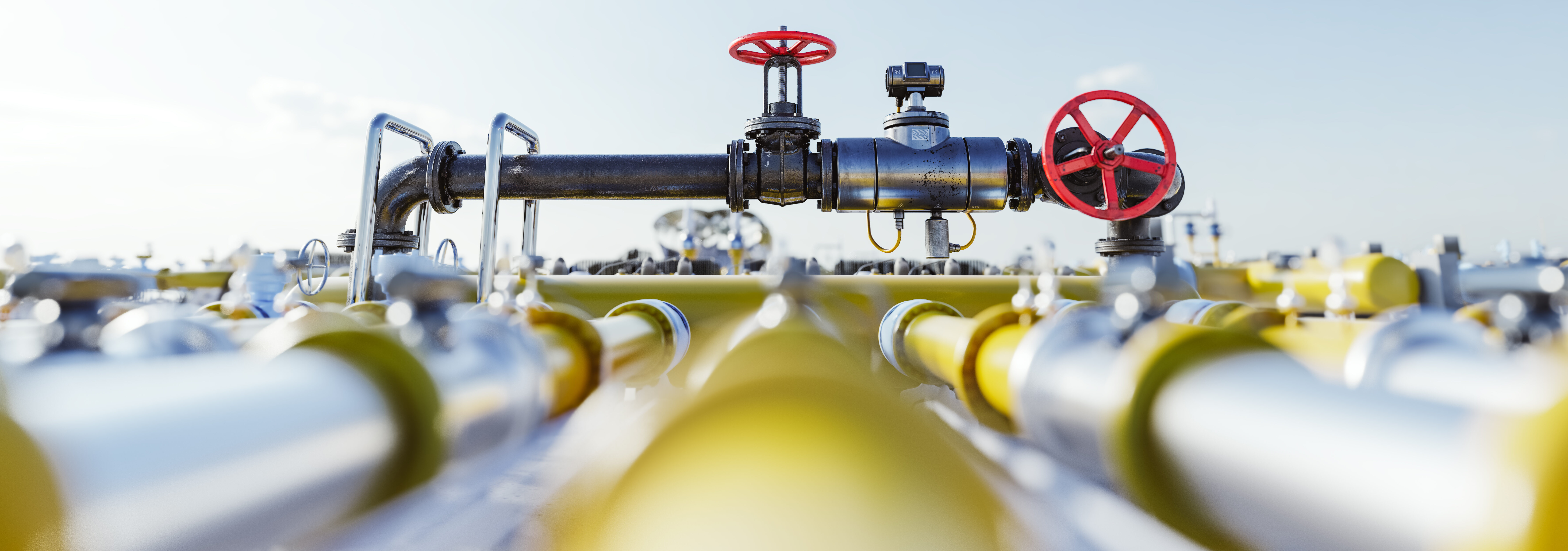 Introduction to Natural Gas
