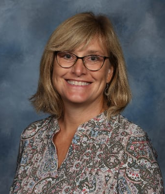 Lynn Kistler
