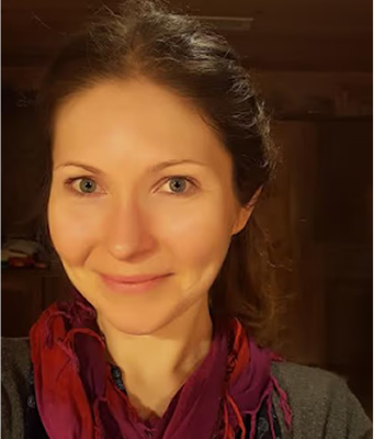 Erika Erickson