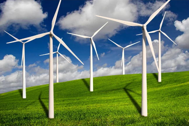 Introduction to Wind