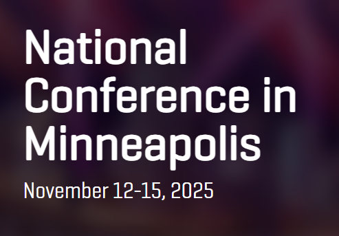 NSTA Minneapolis Conference