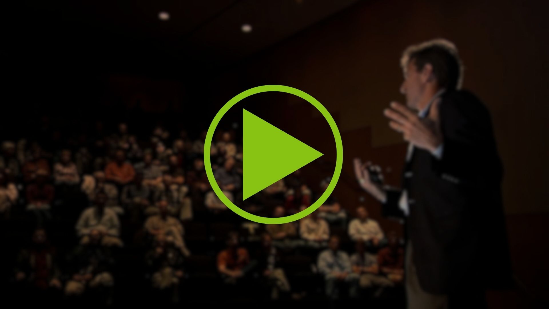 Switch, Chapter 14, Making the Switch: The Value of Efficiency –  Video