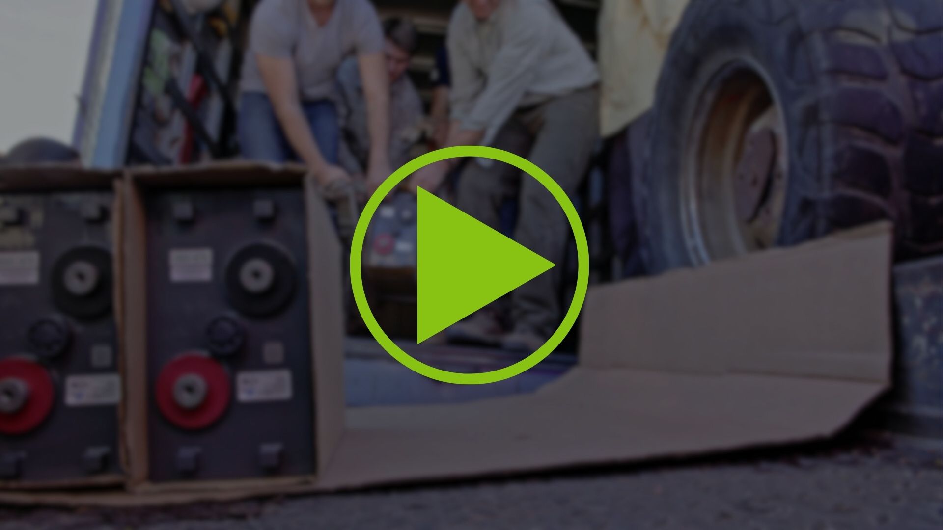 Switch On Episode 5: Off-Grid Solar, Part 1 – Video