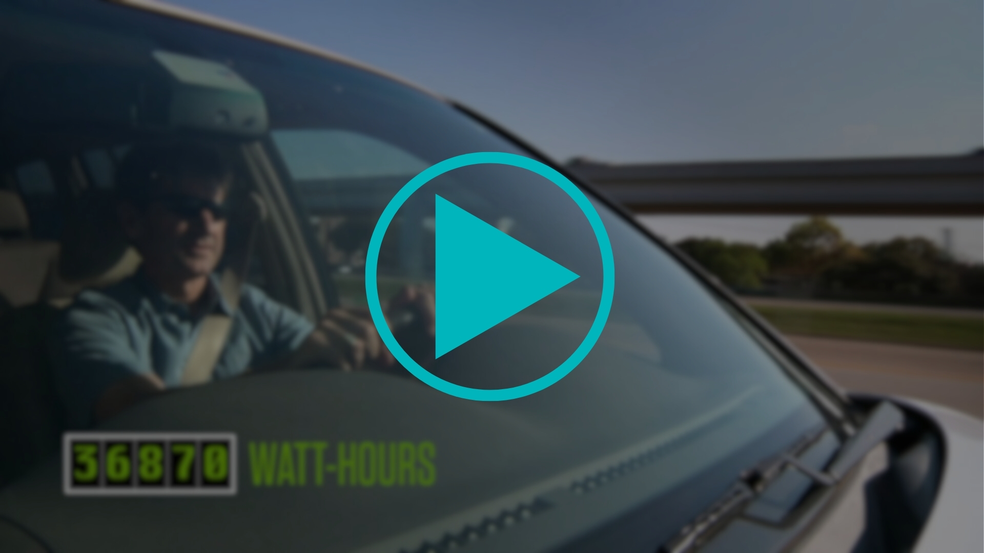 What Powers the World – Video