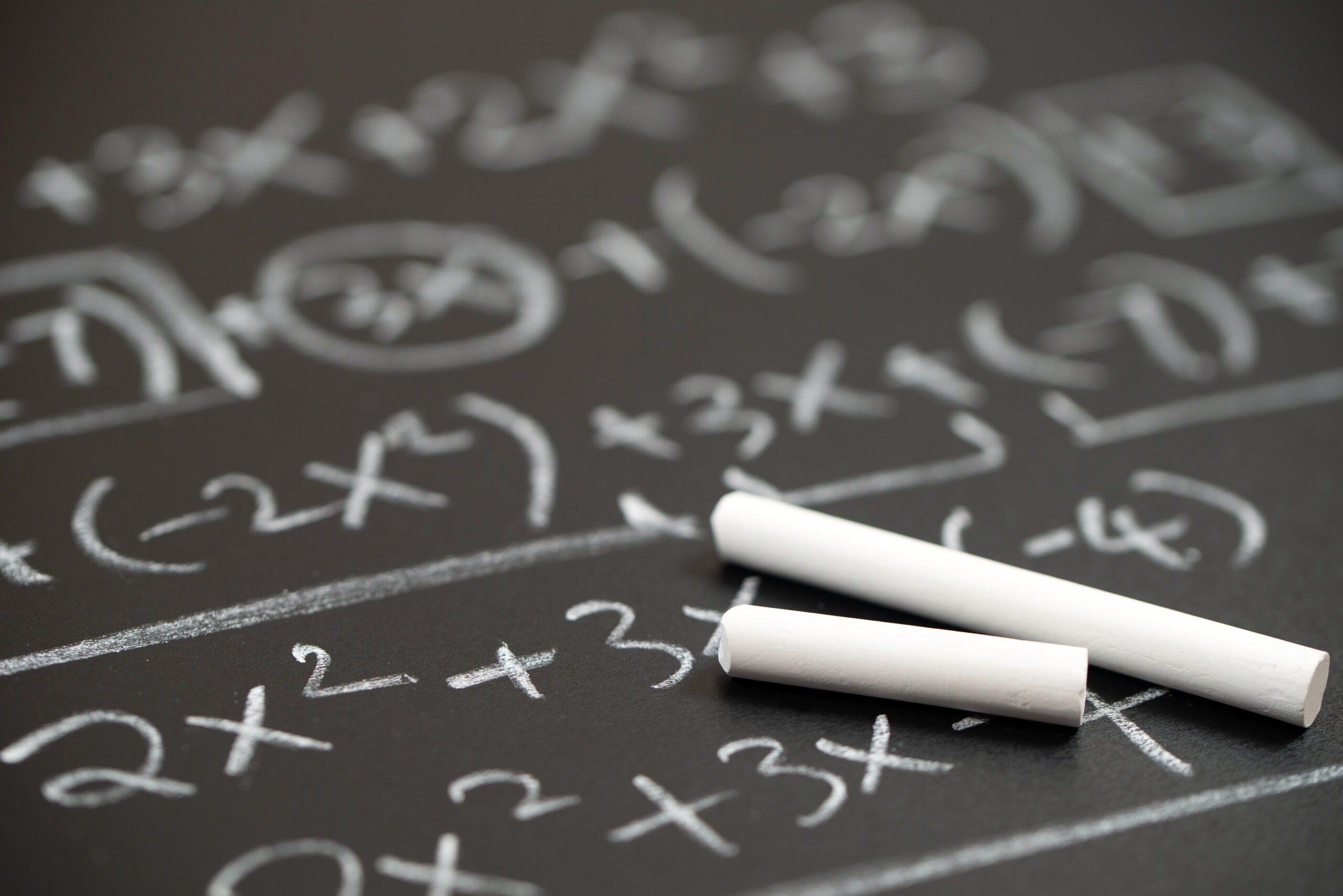 Energy Units Math Challenge