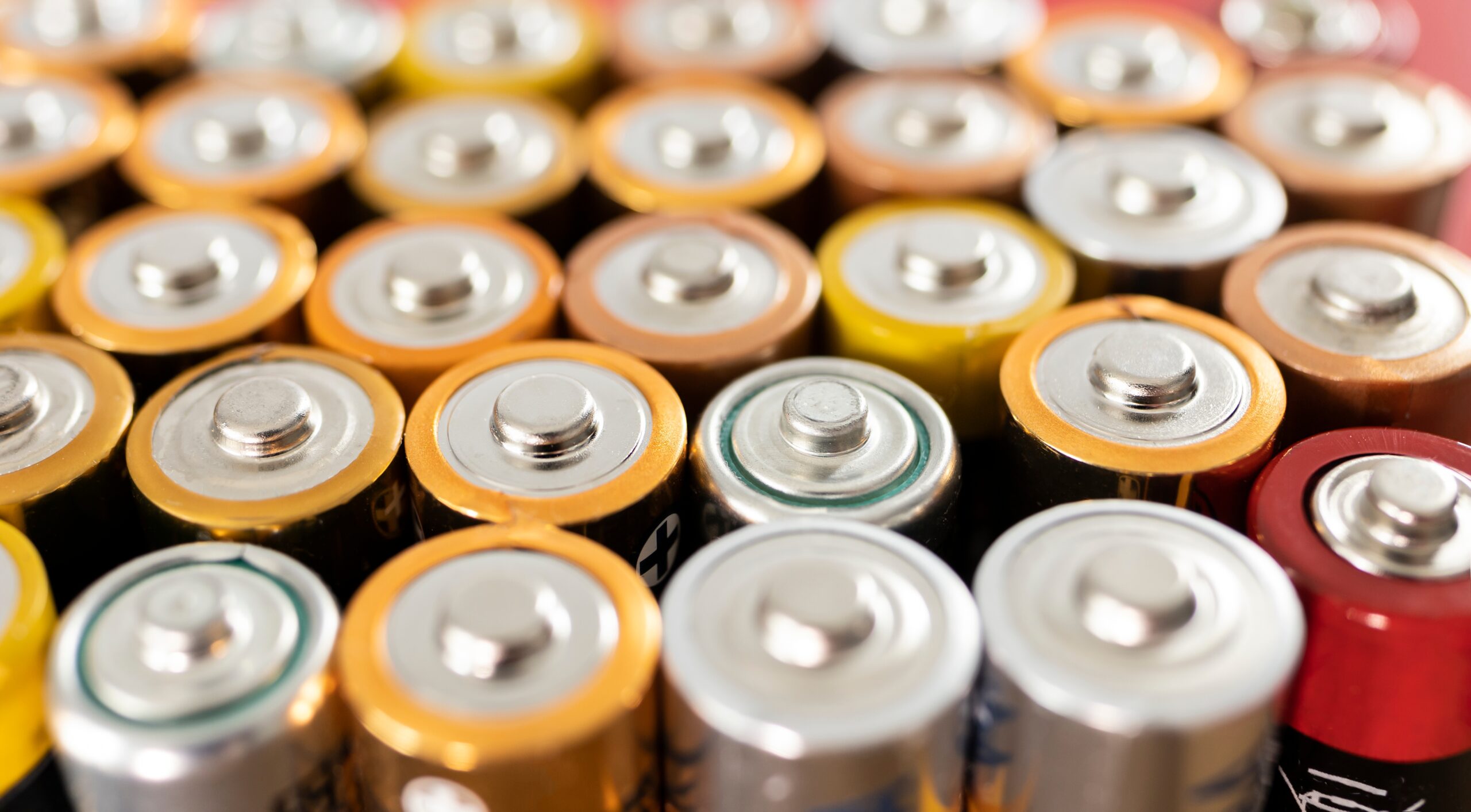 Introduction to Energy Storage