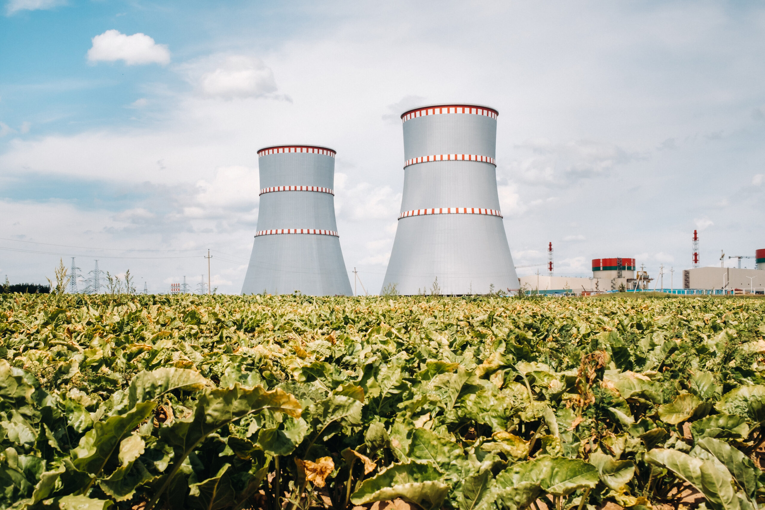Science of Nuclear