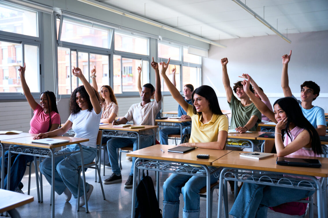 Switch Classes Homepage - Switch Classroom