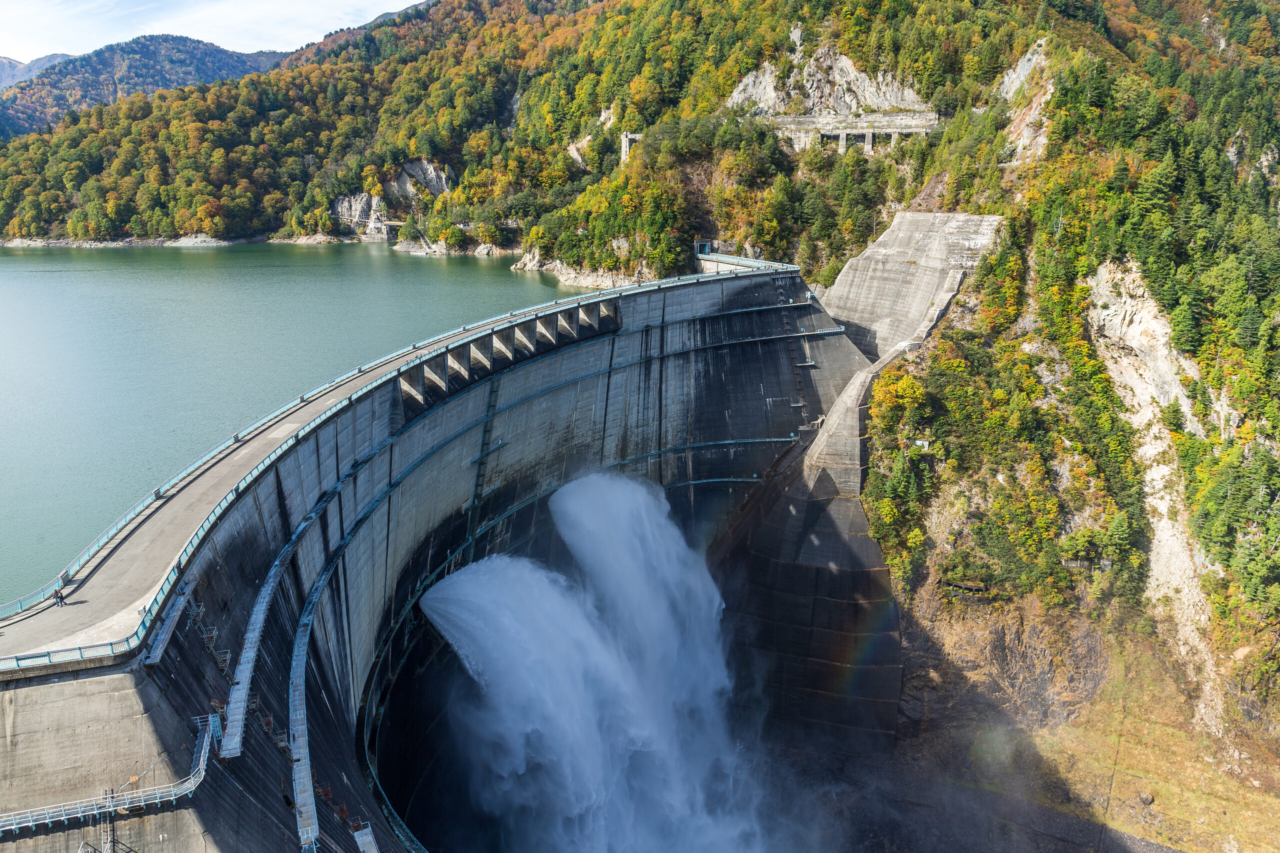 Introduction to Hydropower