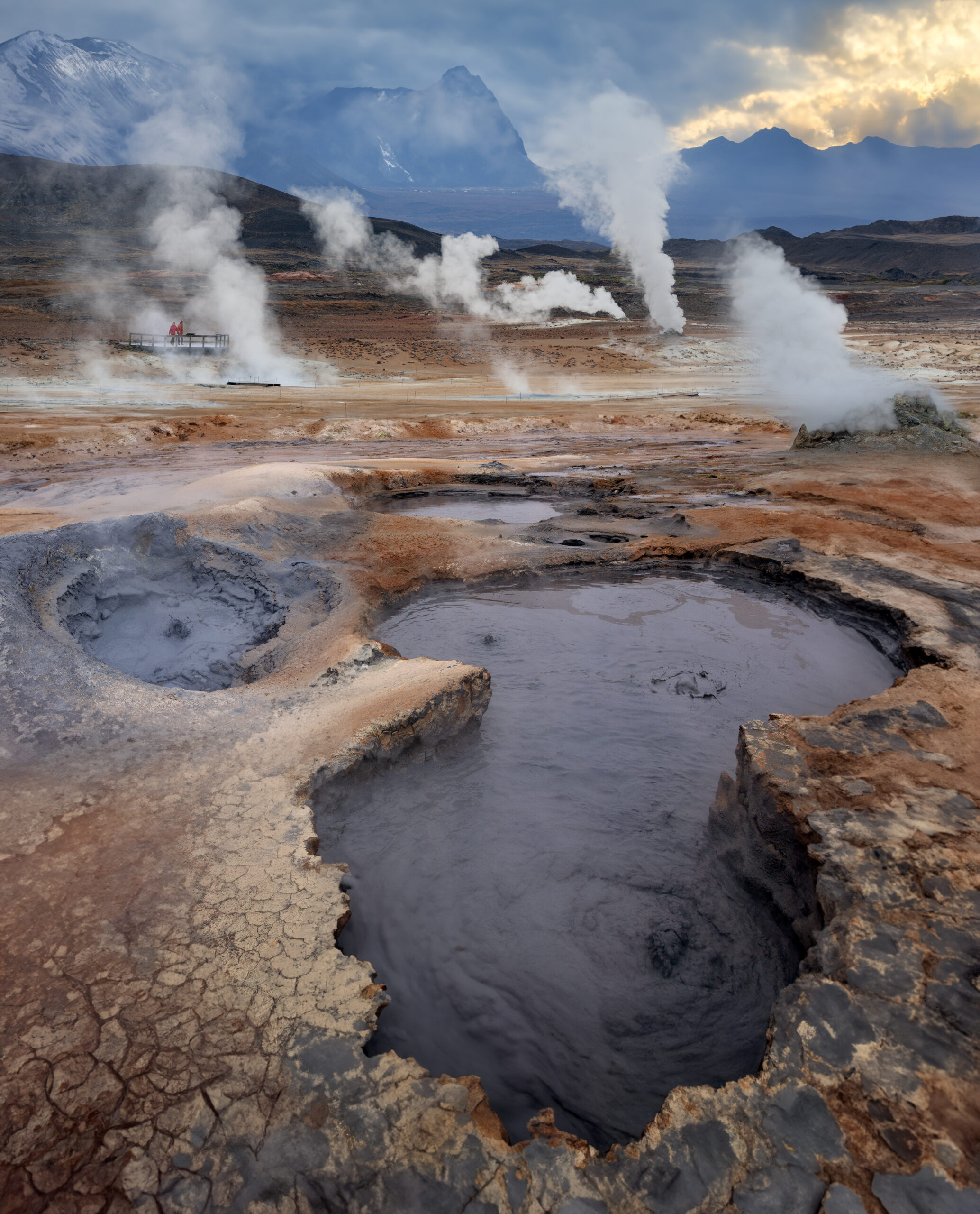 Introduction to Geothermal