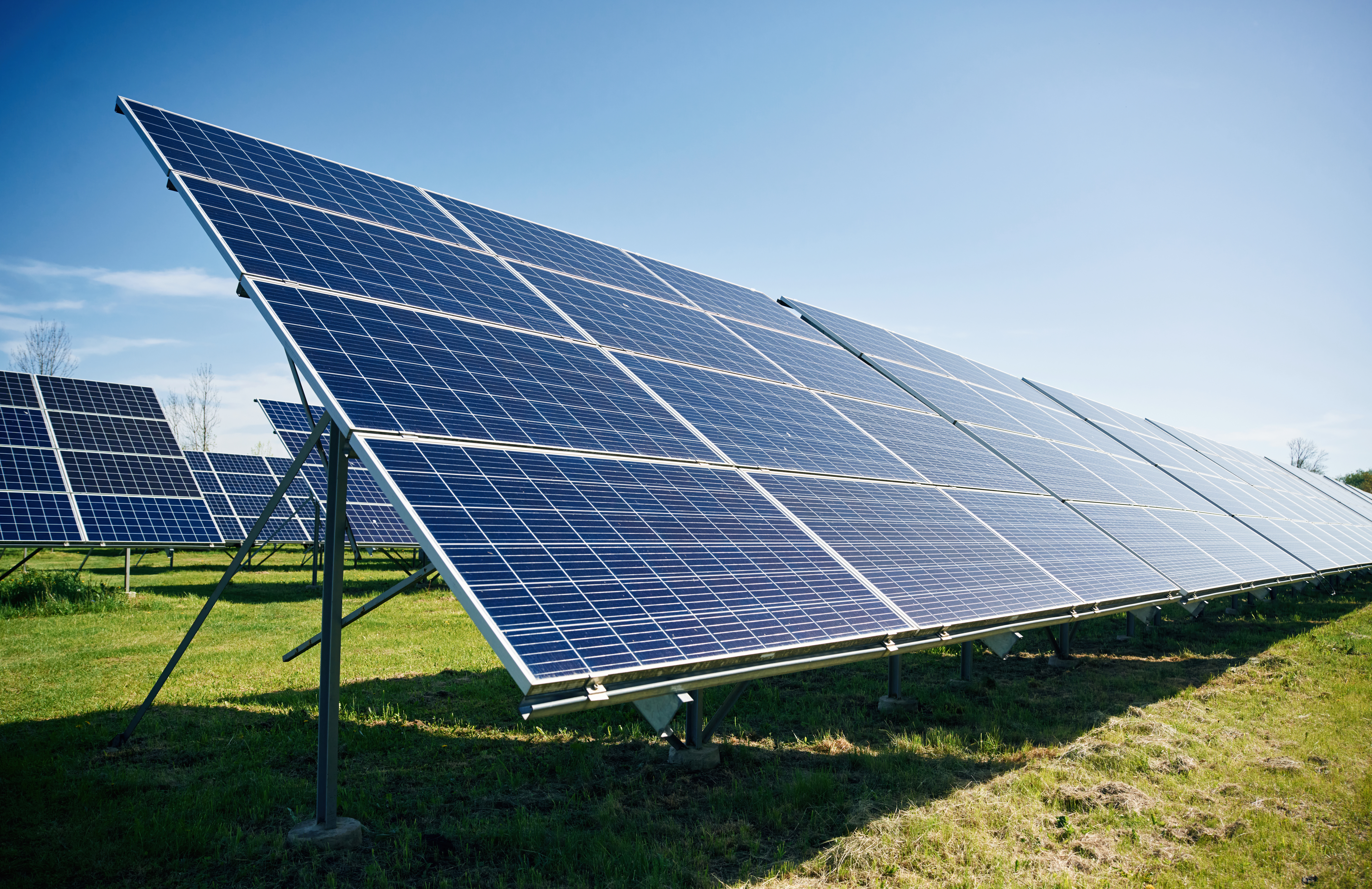 Science of Solar