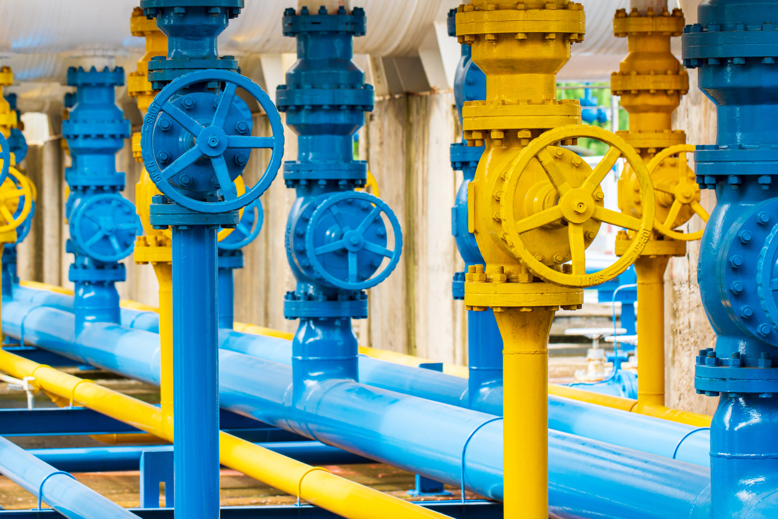 Science of Natural Gas
