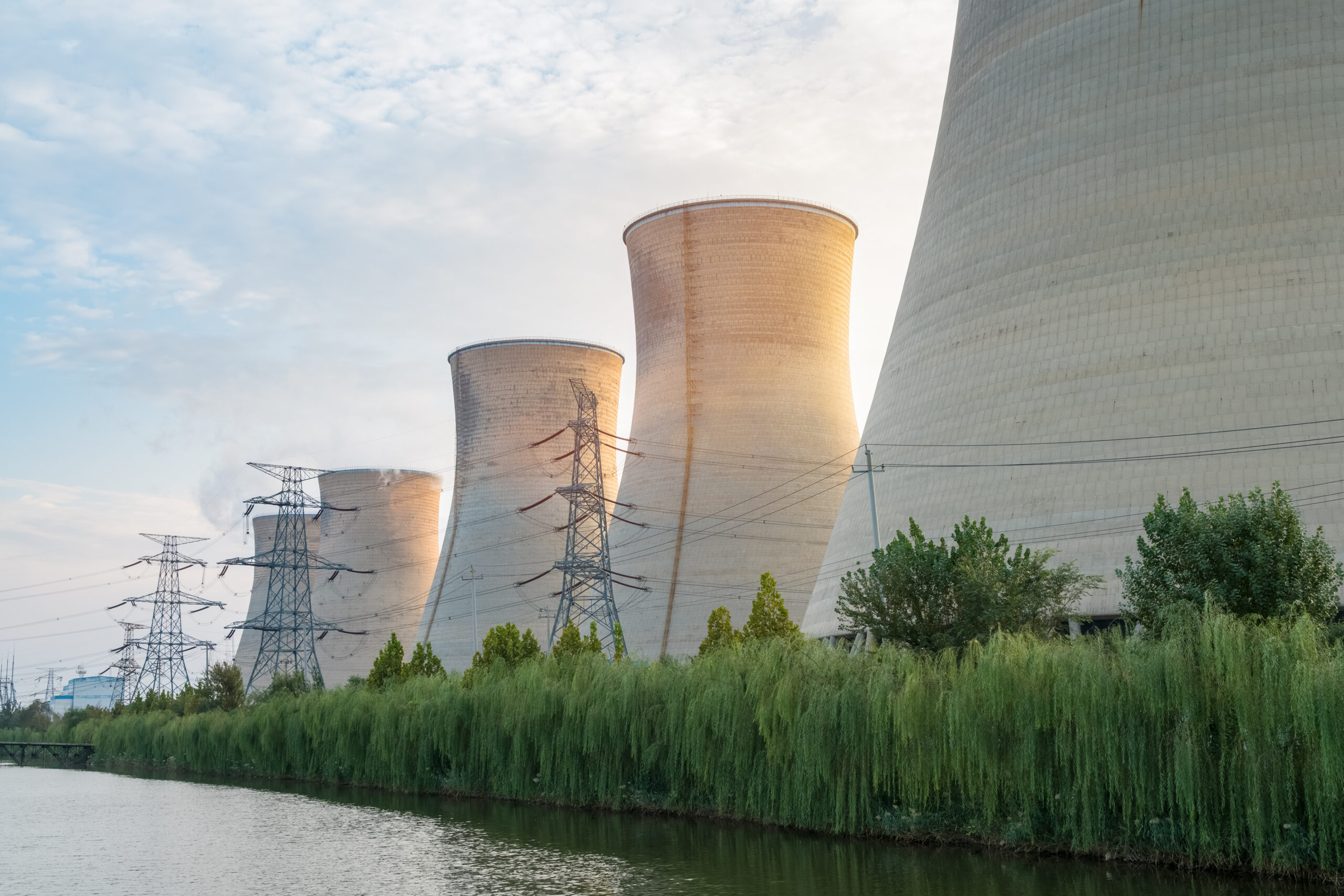 Introduction to Nuclear