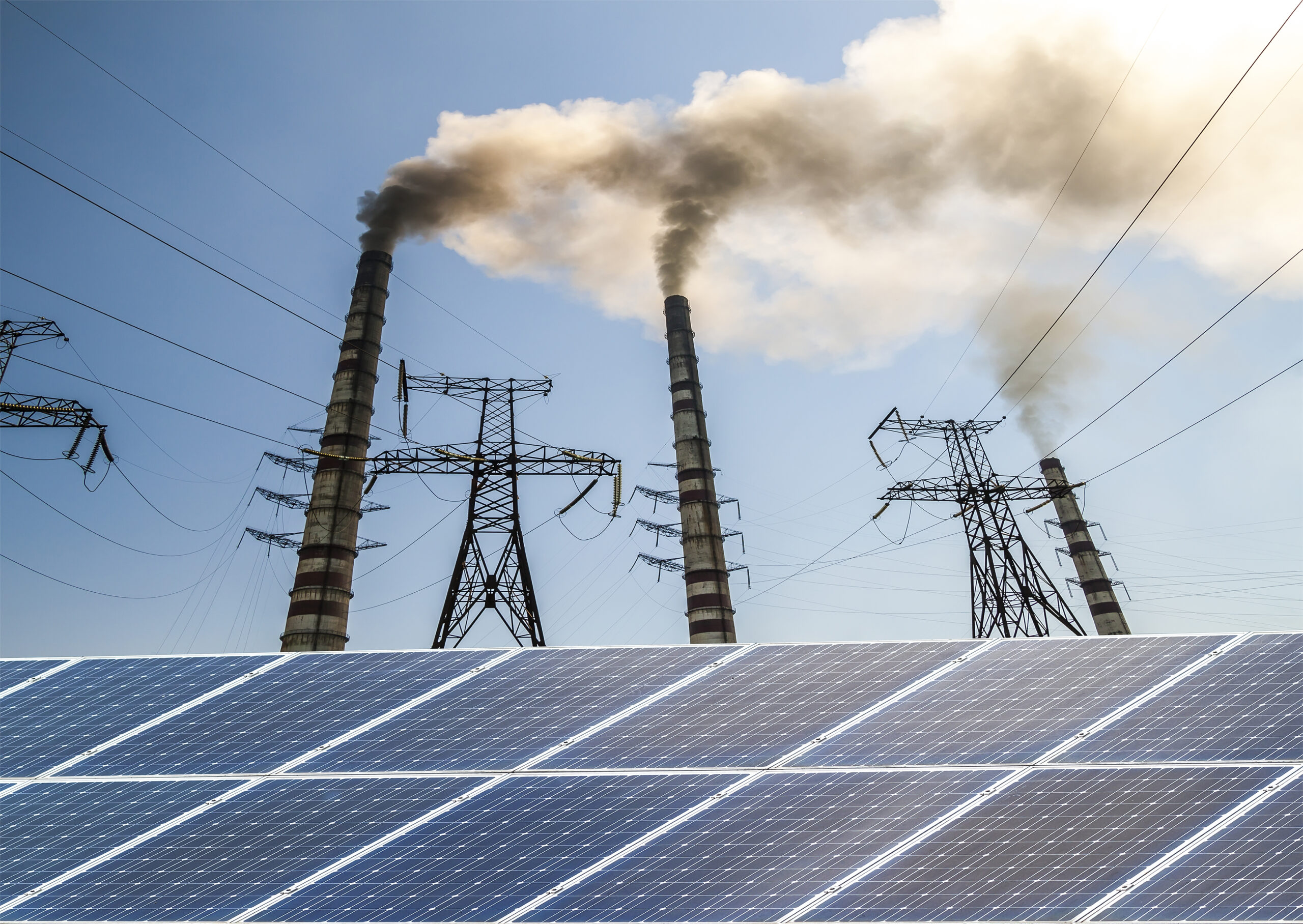 Introduction to Environmental Impacts