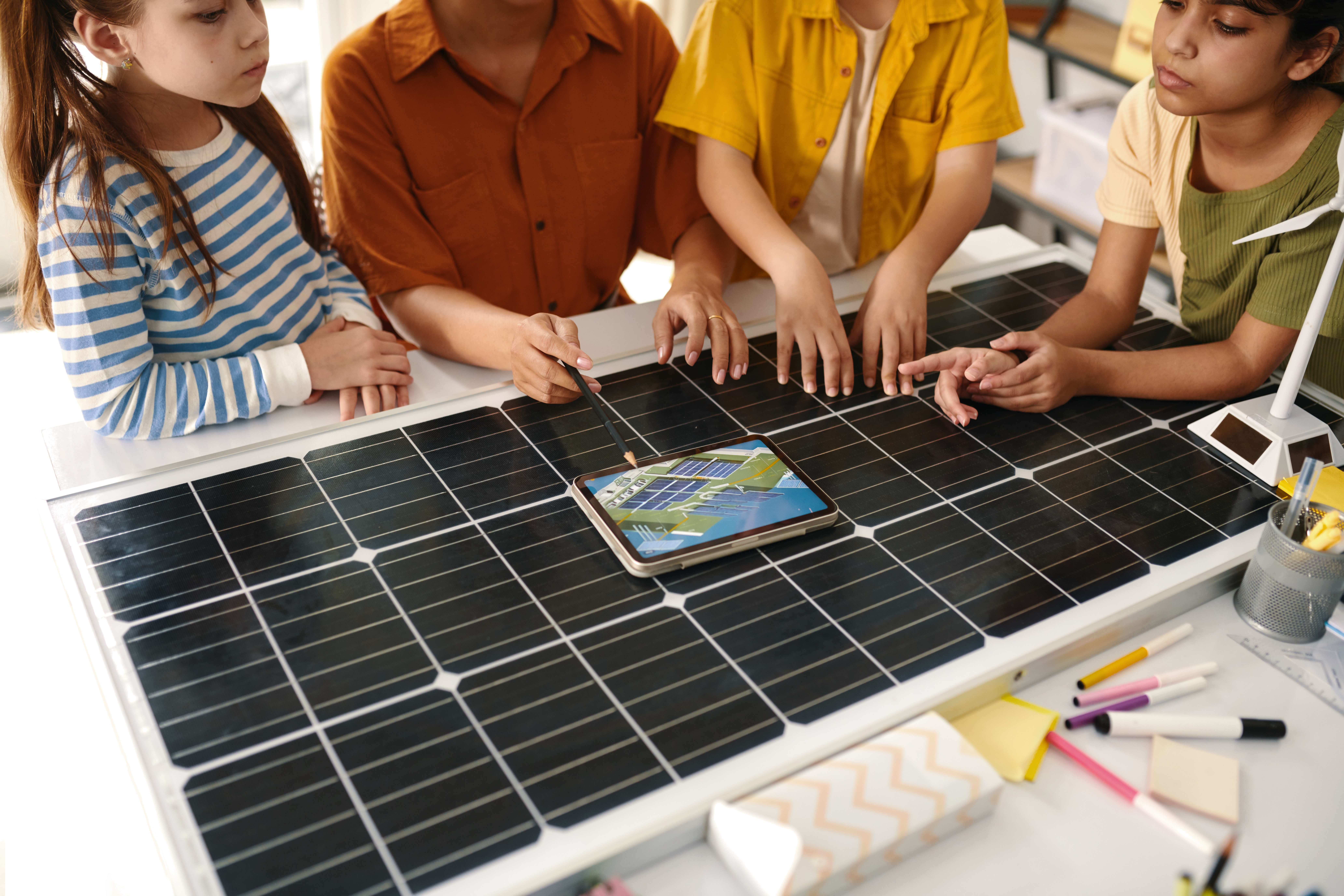 Introduction to Energy Choices