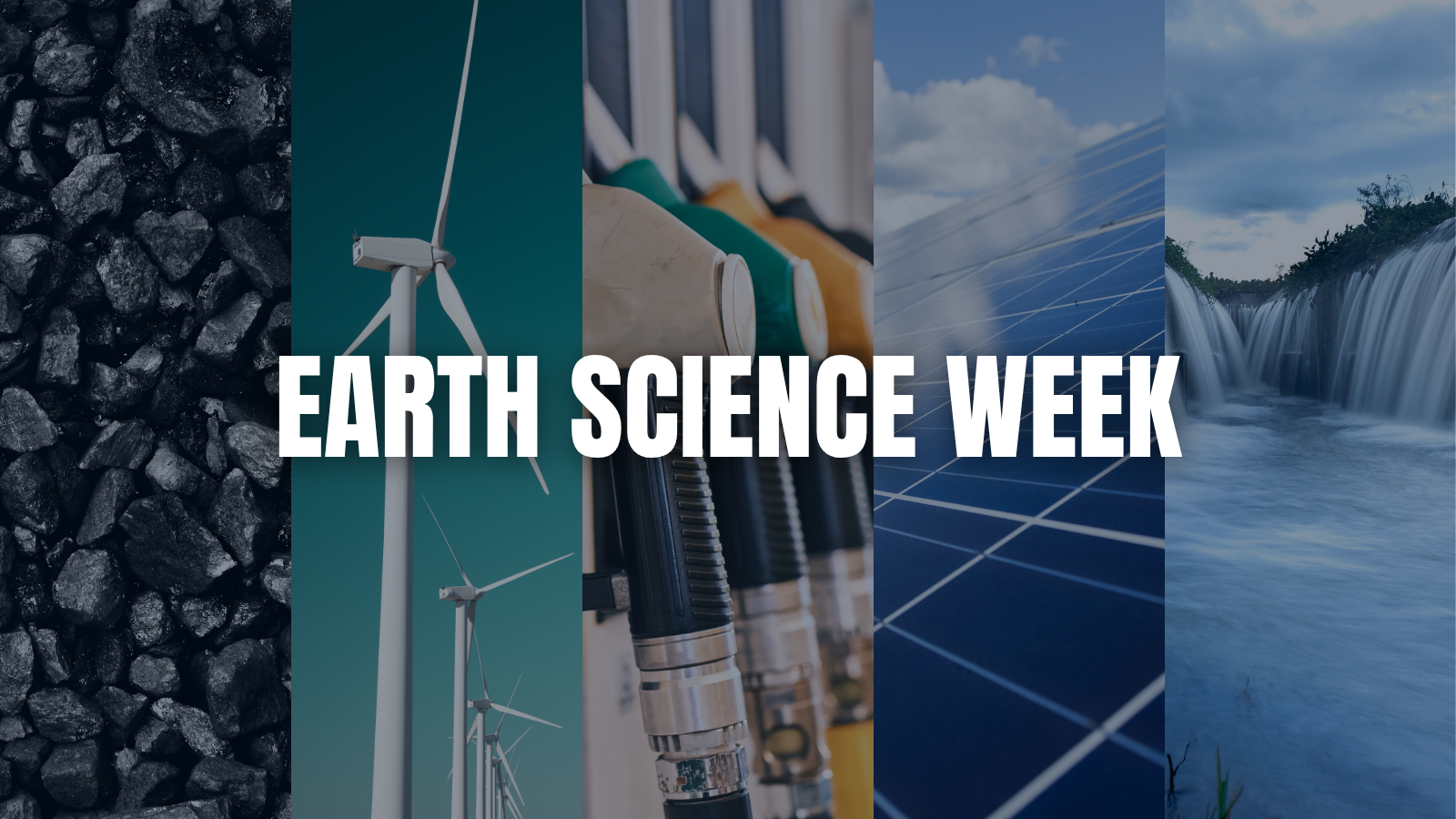 Make Earth Science Week Count: Easy, Engaging Energy Activities for Your Classroom