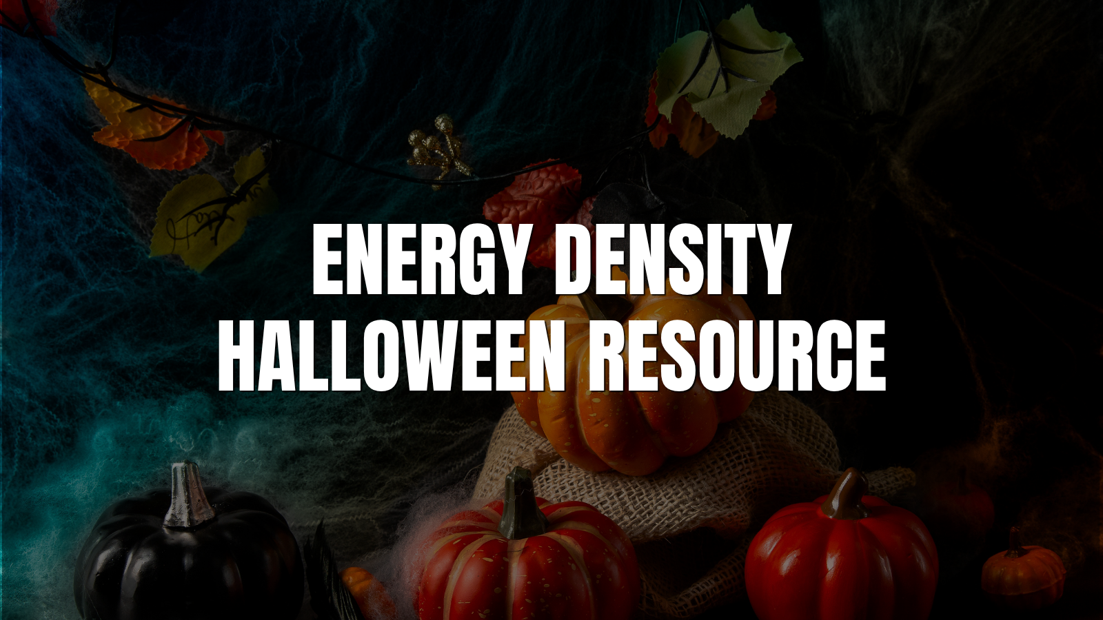 Sweet Science: A Halloween Science Activity That’s Actually Worth the Sugar Rush