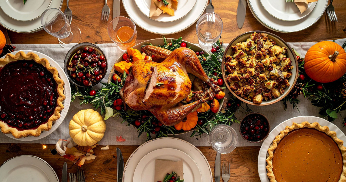 Energy After the Feast: A Thanksgiving Energy Activity That Keeps Students Engaged When It Matters Most