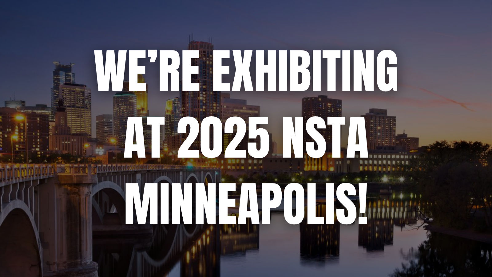 Switch Classroom at NSTA 2025: Bringing Energy Literacy to Life