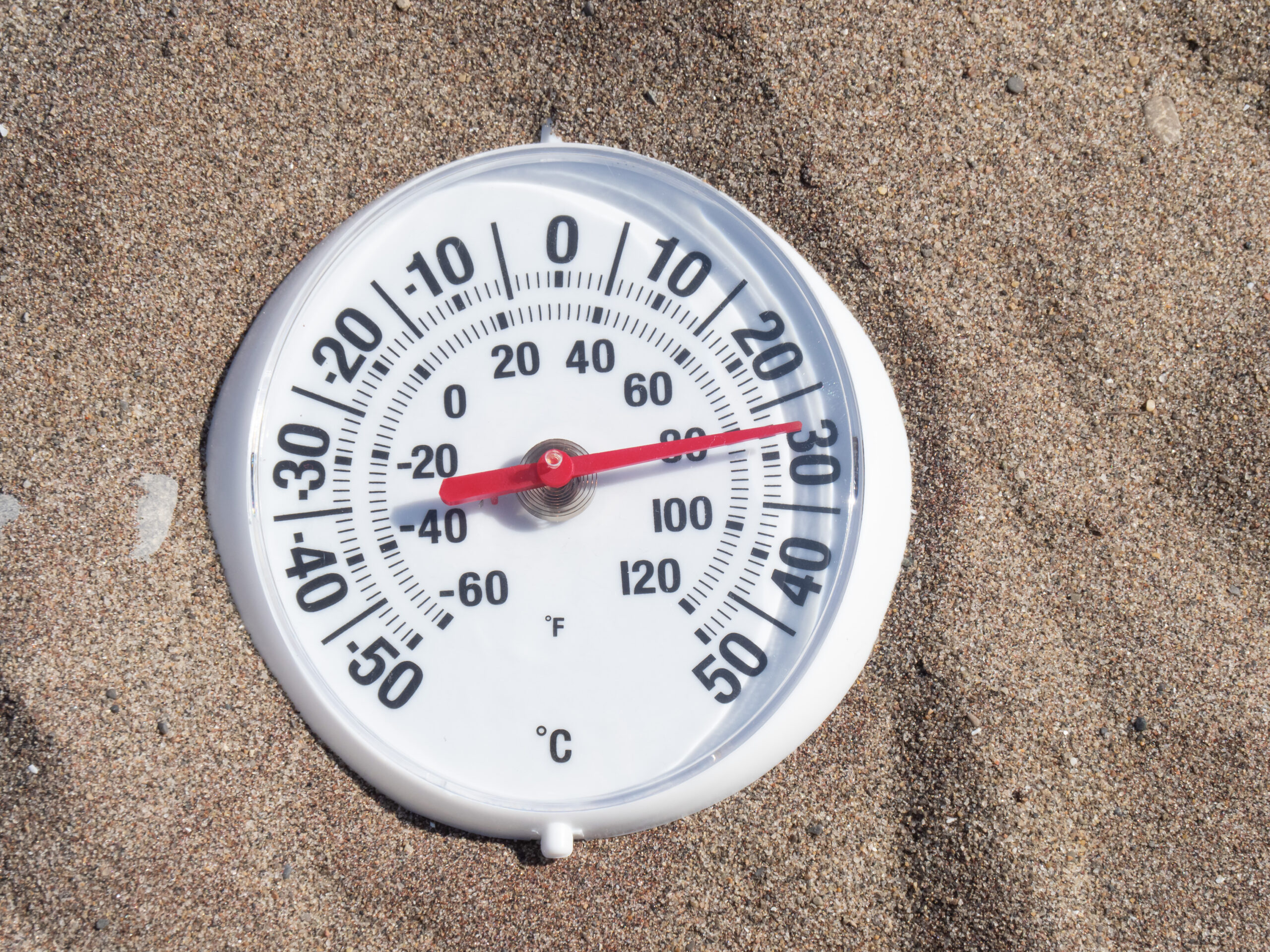 Science of Geothermal - Geothermal Conductivity Lab - Teacher