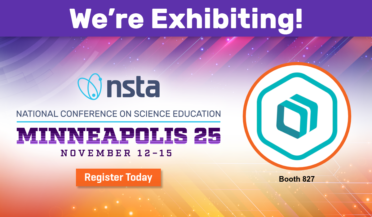 Switch Classroom at NSTA 2025: Bringing Energy Literacy to Life