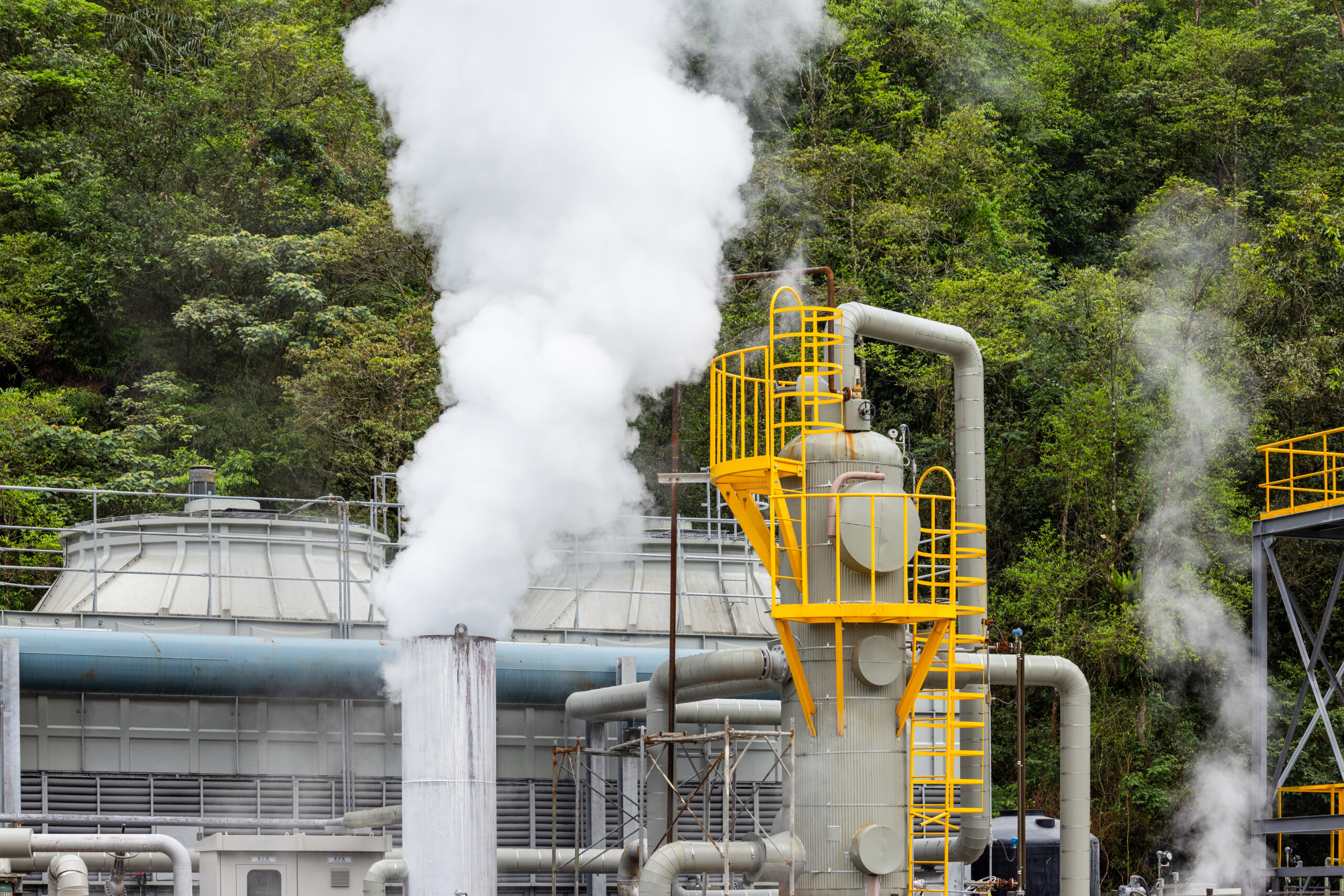 Science of Geothermal - Exit Ticket