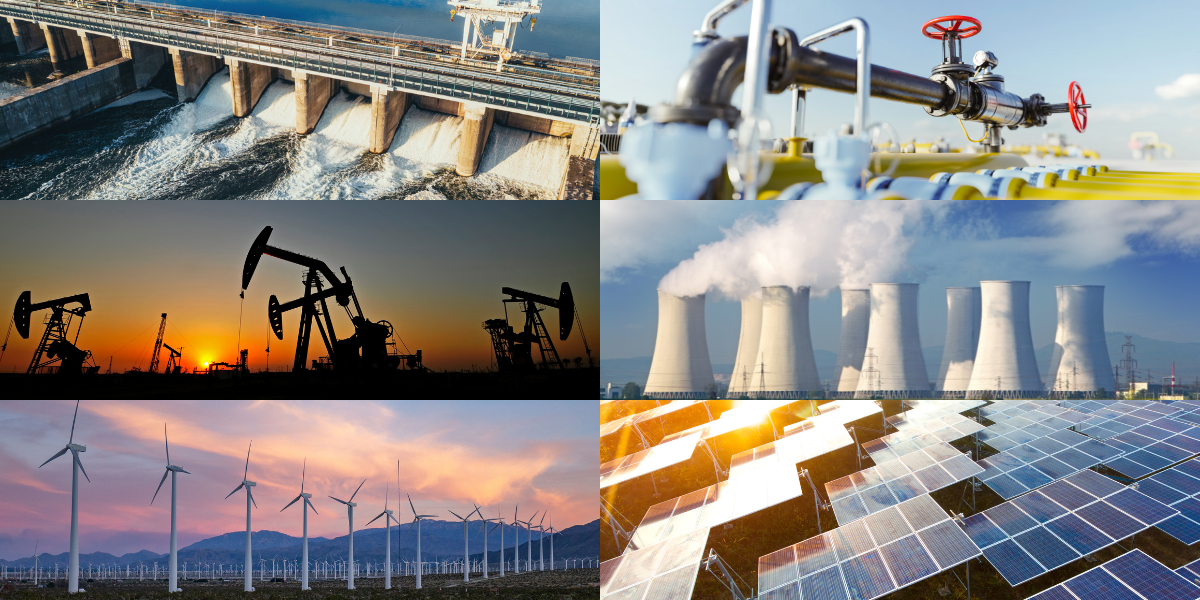 Planning Ahead for APES Unit 6 (Energy): A Few Resources That Might Save You Time