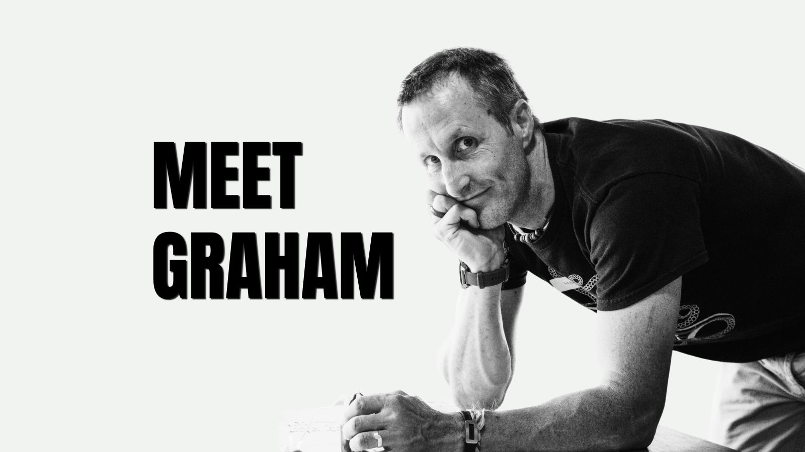 Meet Graham Cocksedge: New Teacher Advisory Council Member from British Columbia