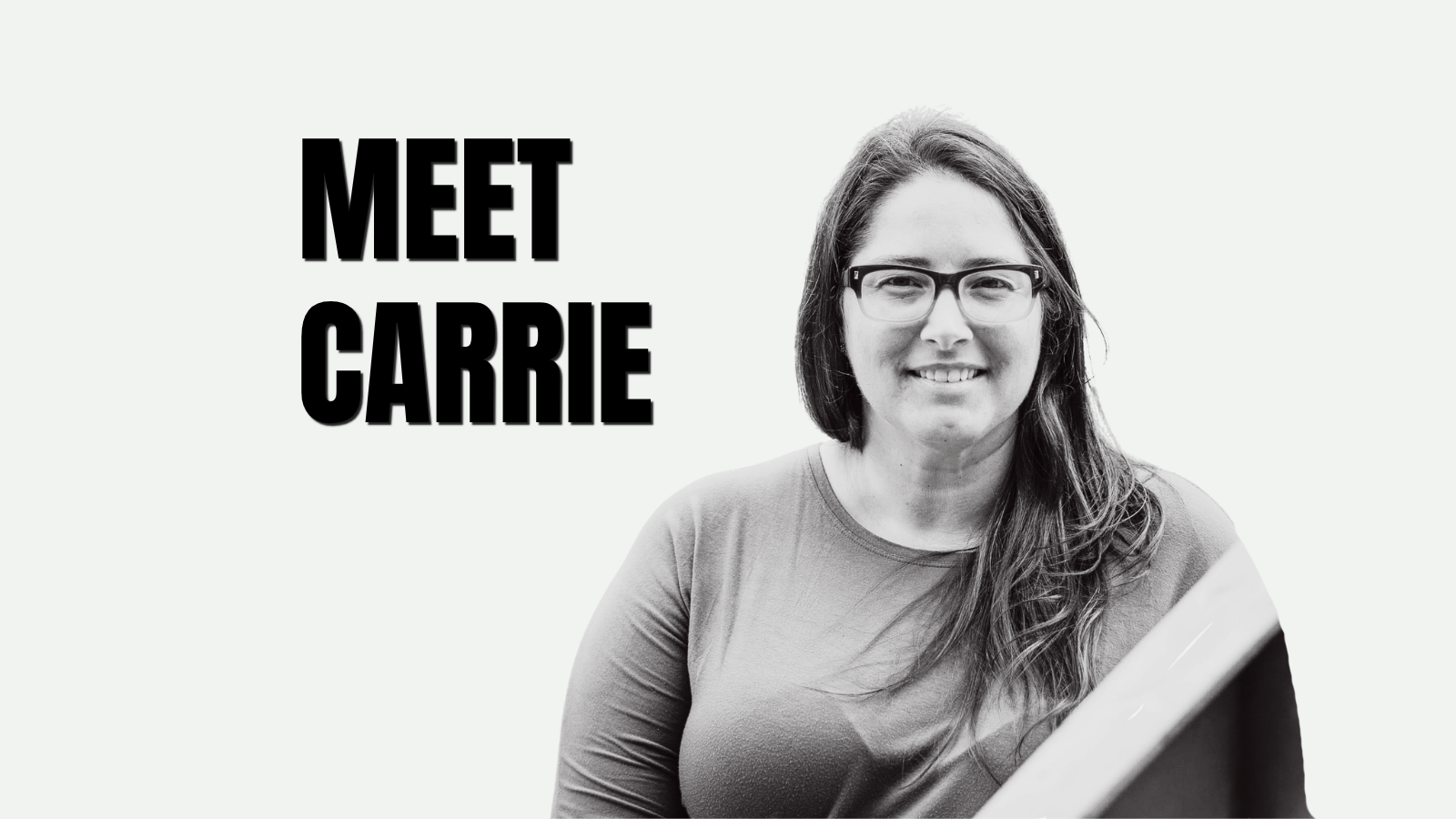 Meet Our New Teacher Advisory Council Member: Carrie Antoniazzi