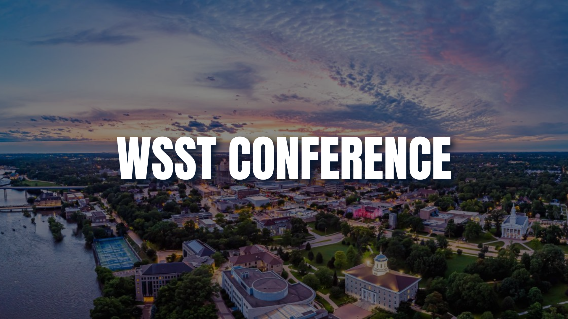 Wisconsin Society of Science Teachers Annual Conference