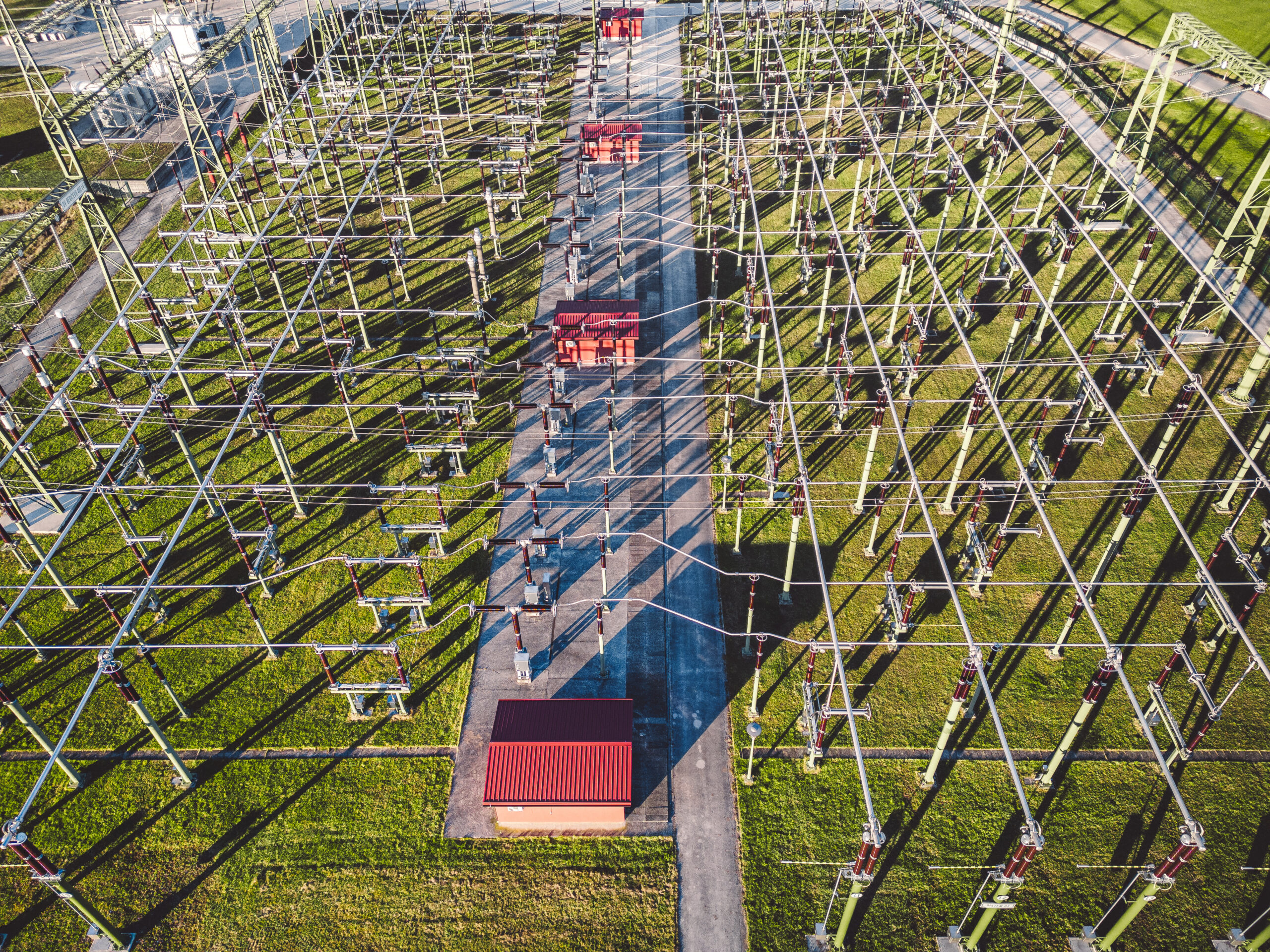 Introduction to the Electric Grid - Designing an Electric Grid Hands-On - Teacher