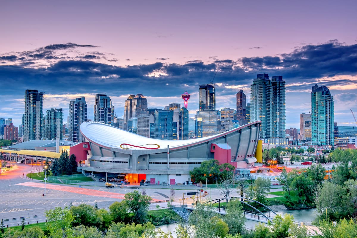 Earth Science for Society Calgary Resources | Switch Classroom