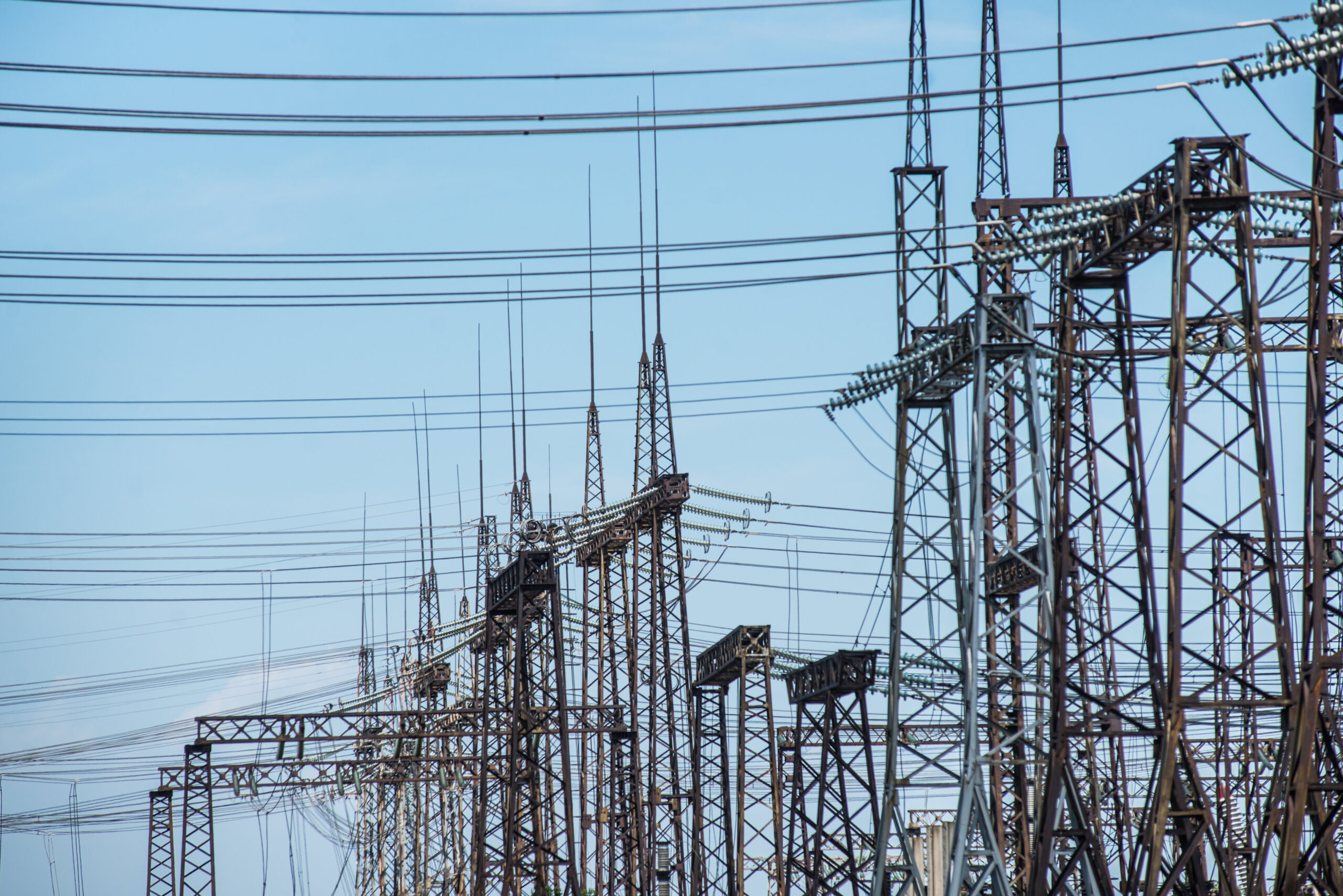 Science of the Electric Grid Bell Ringers