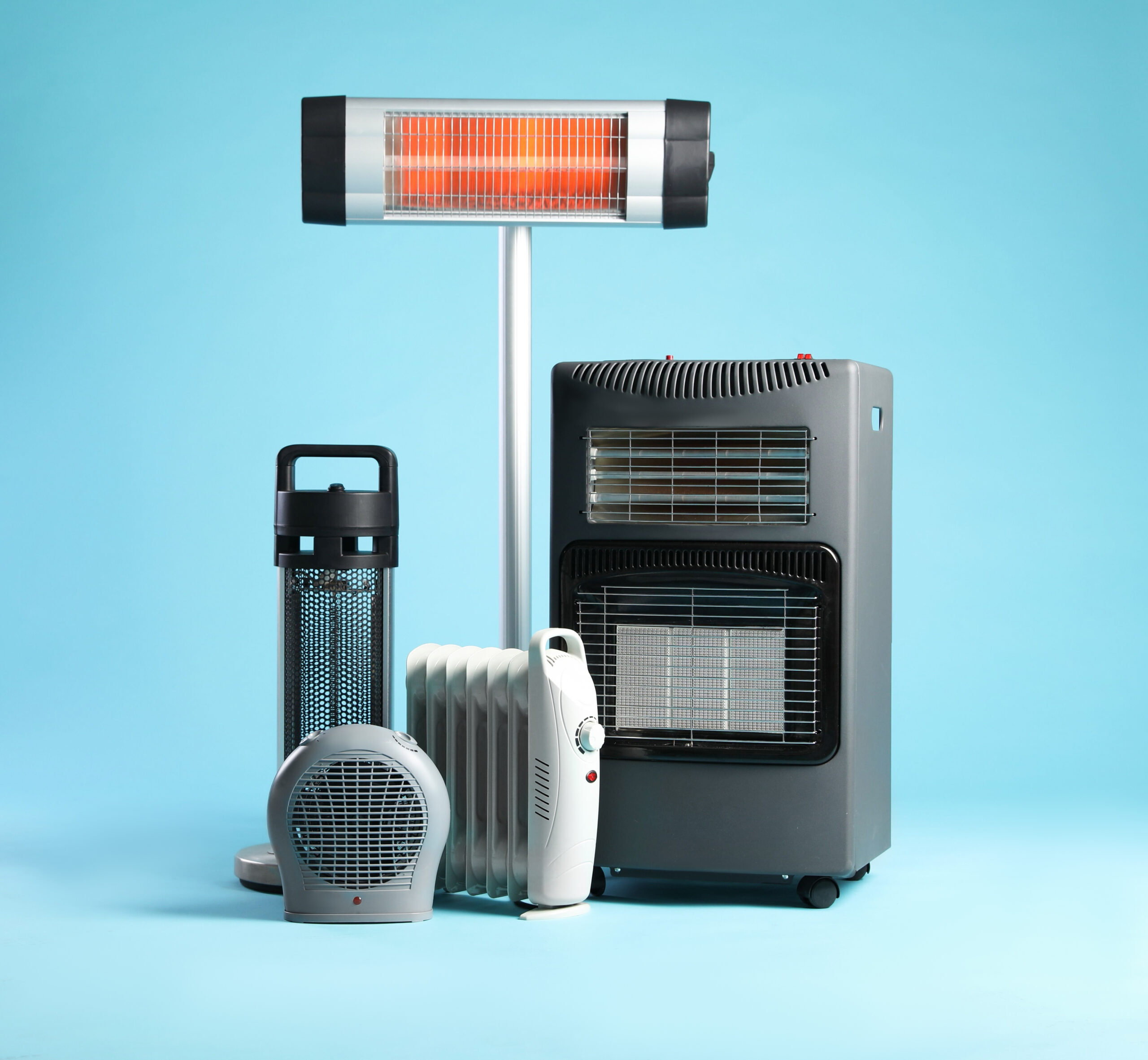 Giving Thanks for Safe, Reliable Energy