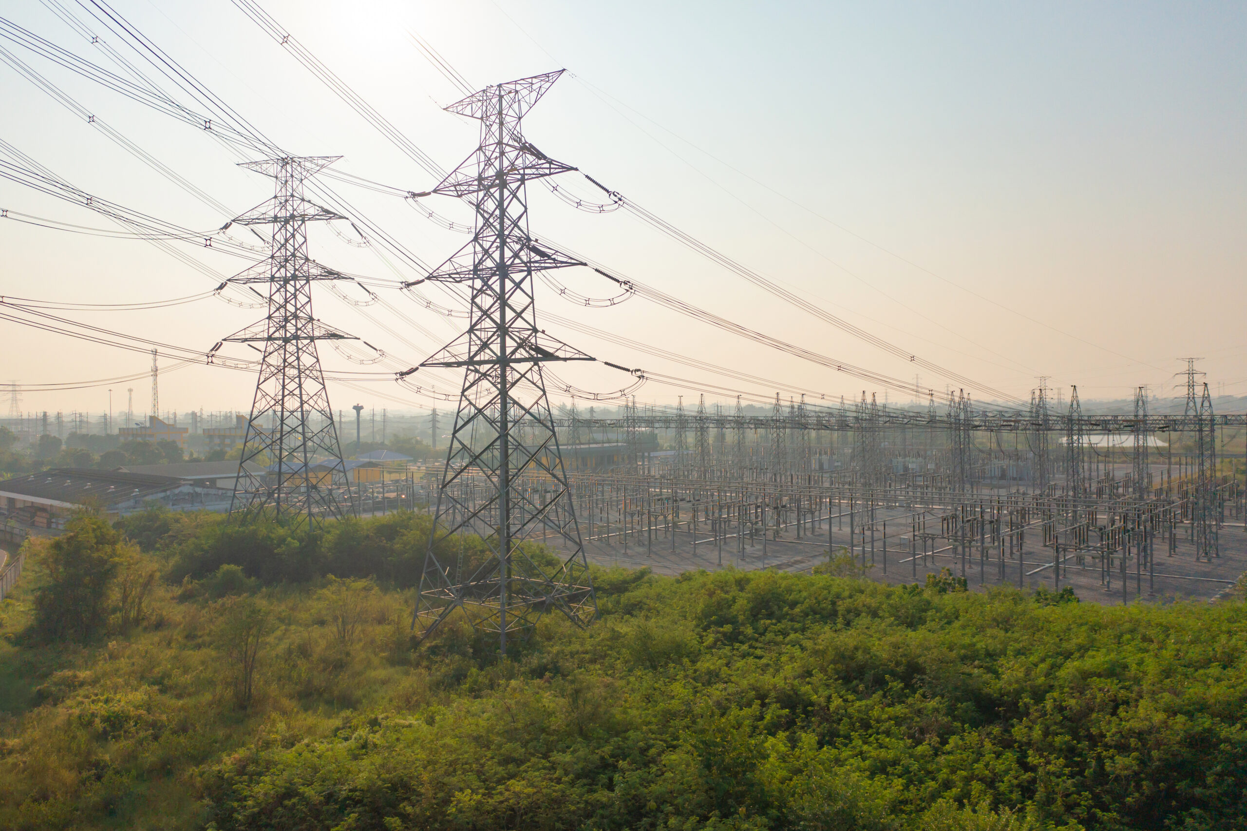 Electric Grid Vocabulary Activity | Video Guide
