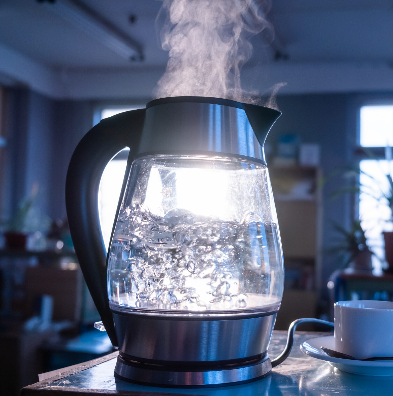 Science of Energy Efficiency - Investigating Energy Efficiency Lab - Student