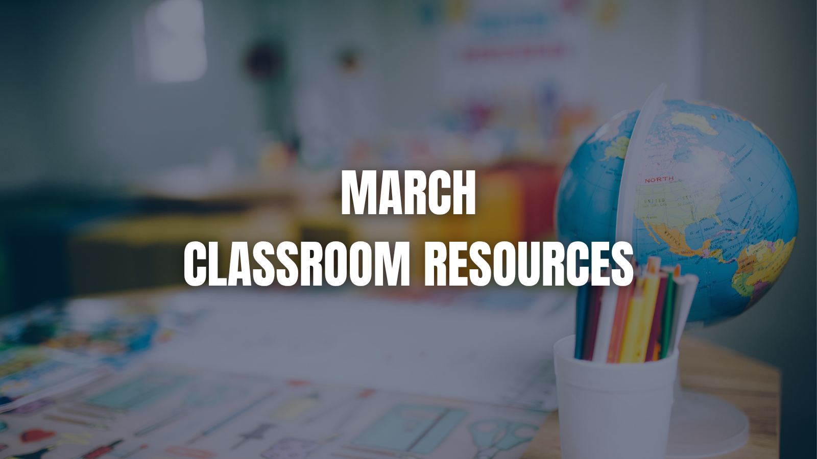 March Energy Efficiency Lessons & St. Patrick’s Day STEM Activity