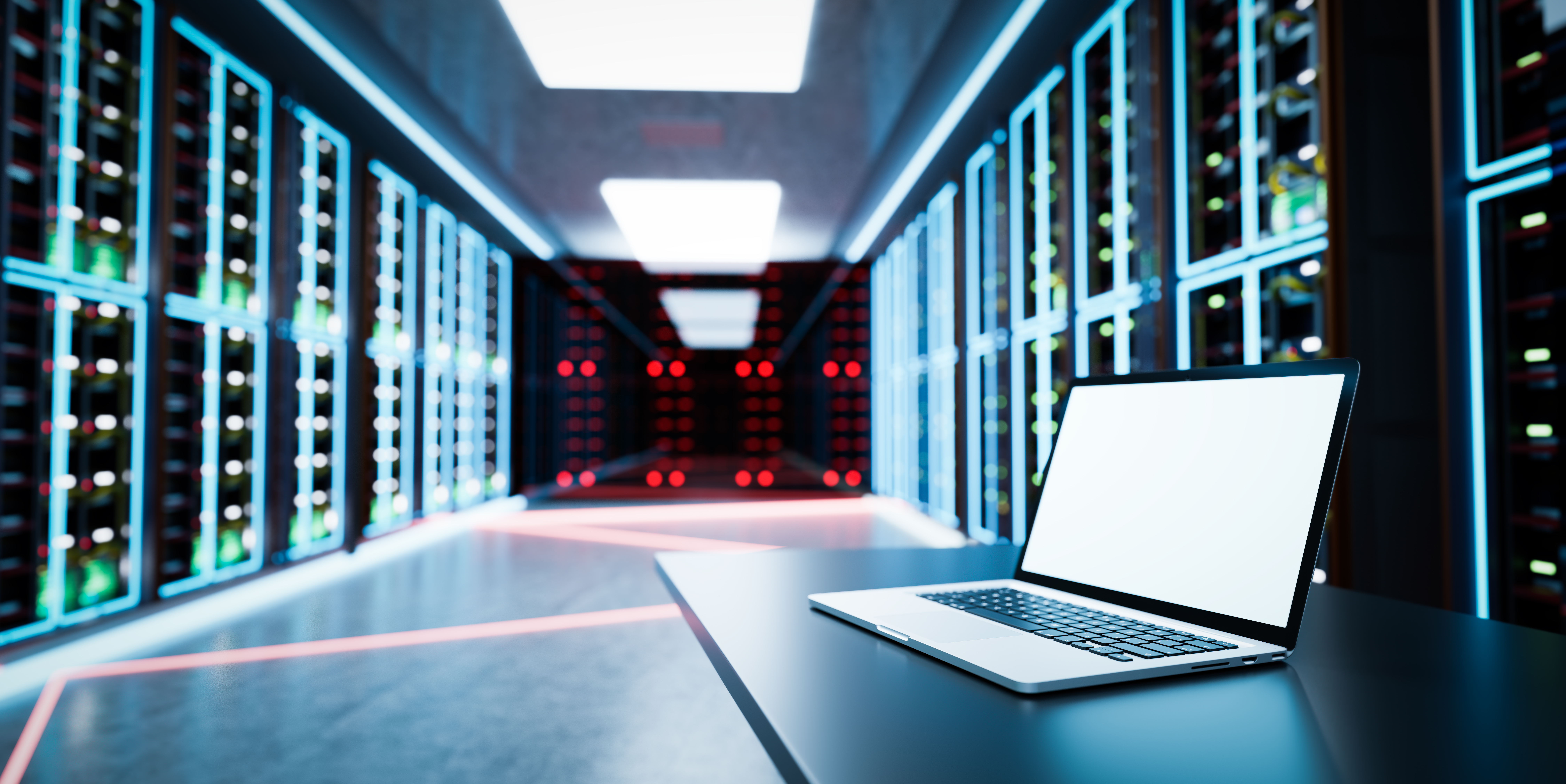 AI, Data Centers, and Energy - Data Set