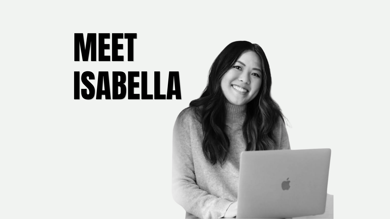 Meet Isabella Liu: Toronto Science Teacher and TAC Member