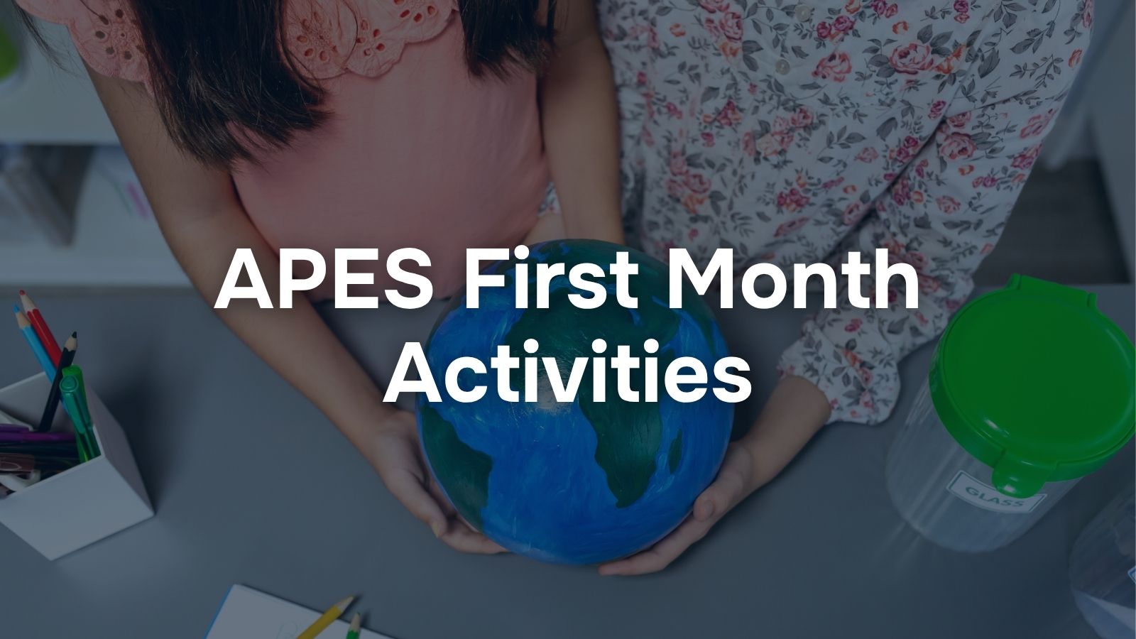 APES First Month Activities: Week 1 Plans, Unit 6 Resources, and FRQ Practice
