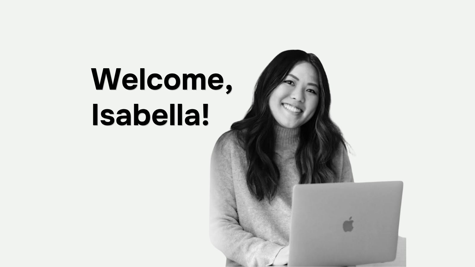 Meet Isabella Liu: Toronto Science Teacher and TAC Member