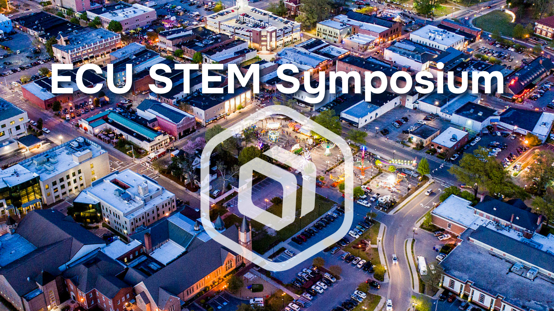 ECU STEM Symposium