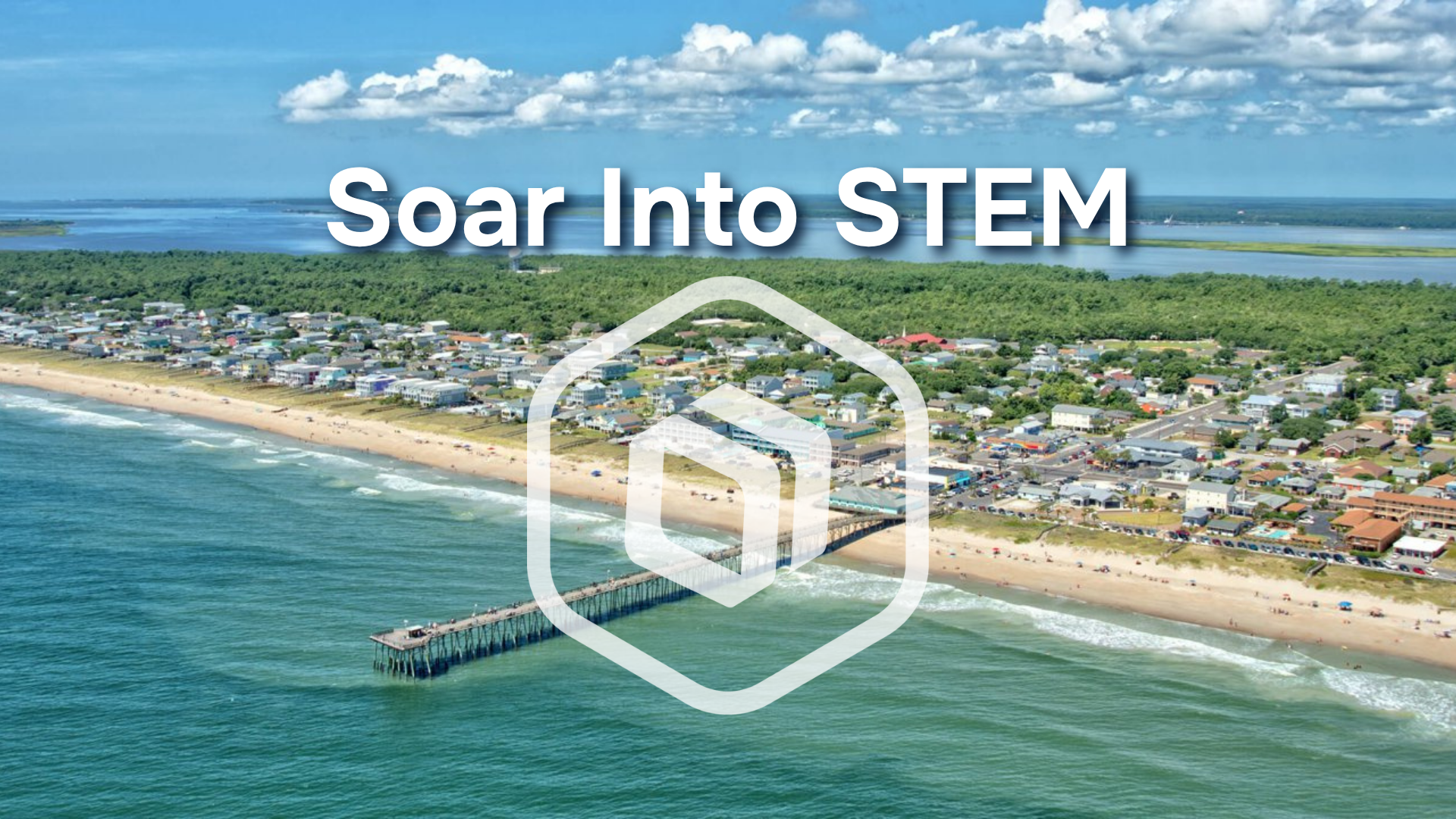 Soar Into STEM Conference - UNCW