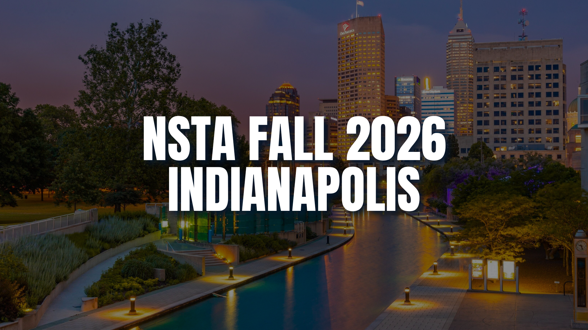 NSTA Indianapolis